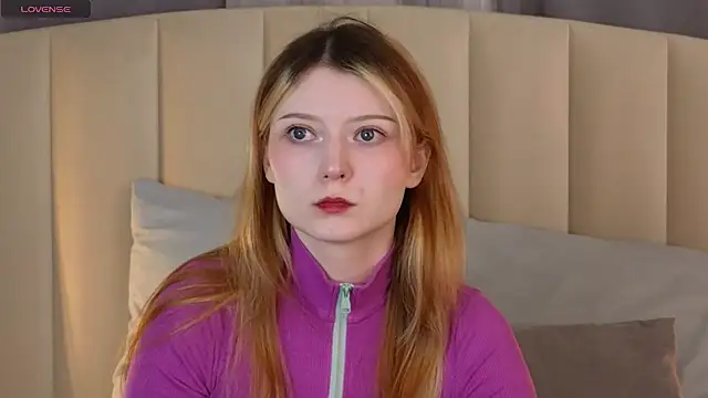 AlyssFrost online show from 23, 4, 2026