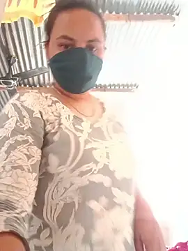 taniya0 online show from 27, 4, 2026