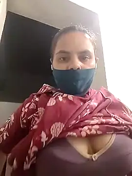 taniya0 online show from 27, 4, 2026