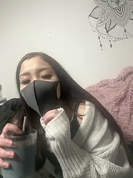 Snapshot of ran_cha_ chatting on 25, 2, 2026 ran cha online show from 25, 2, 2026