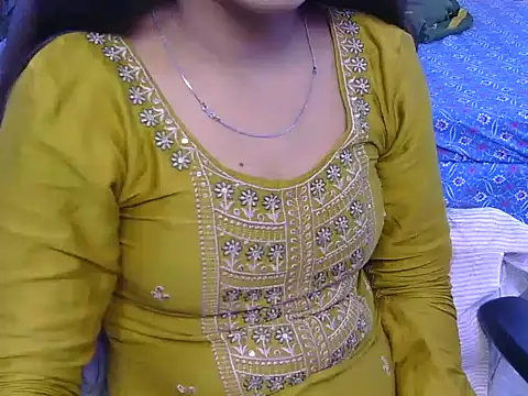 its-taniya online show from 13, 6, 2026
