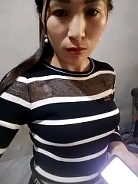 Thobaby112 online show from 26, 3, 2026