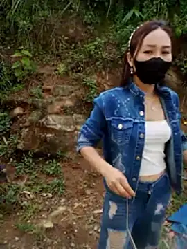 Thobaby112 online show from 20, 4, 2026