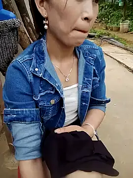 Thobaby112 online show from 21, 4, 2026