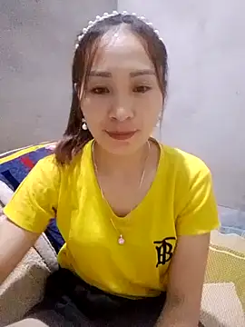 Thobaby112 online show from 27, 4, 2026