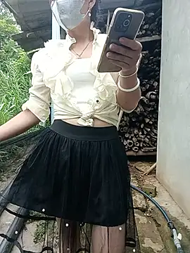Thobaby112 online show from 21, 6, 2026