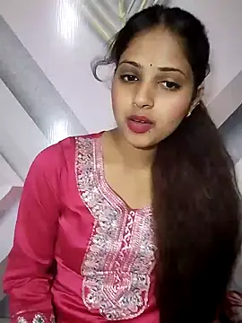 samayra1144 online show from 9, 3, 2026