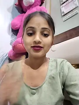 samayra1144 online show from 19, 4, 2026