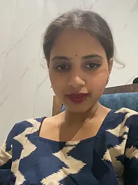 samayra1144 online show from 9, 6, 2026