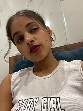 samayra1144 online show from 10, 6, 2026