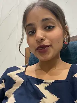 samayra1144 online show from 10, 6, 2026