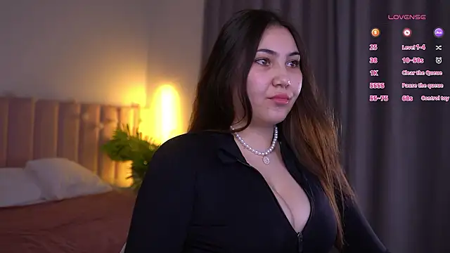 Lina Loon online show from 7, 3, 2026