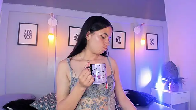Ivyy sweet  online show from 8, 6, 2026