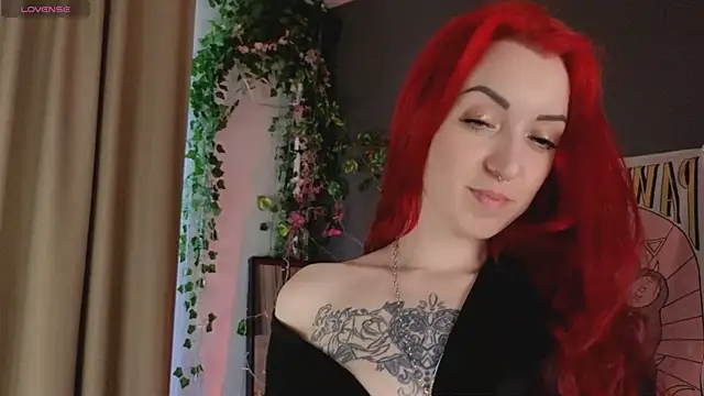 Lusheaa online show from 21, 3, 2026