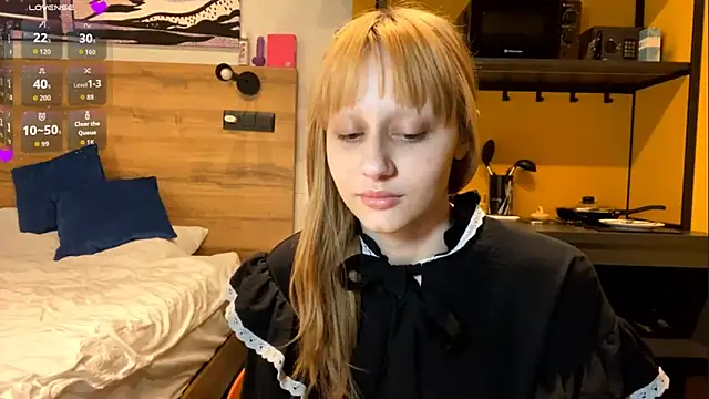 TriciaHartery online show from 7, 3, 2026