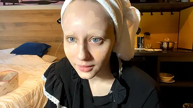 TriciaHartery online show from 8, 3, 2026