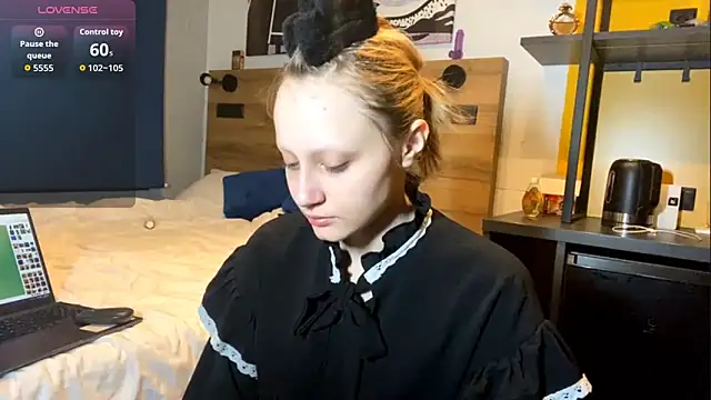 TriciaHartery online show from 14, 3, 2026