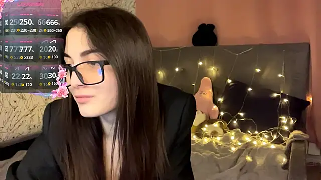 Snapshot of VelvetWhisper chatting on 12, 3, 2026 VelvetWhisper online show from 12, 3, 2026