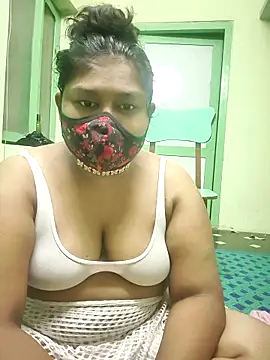 rubinakahtun online show from 22, 2, 2026