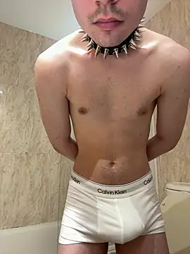 YourFavouriteTwink online show from 21, 2, 2026