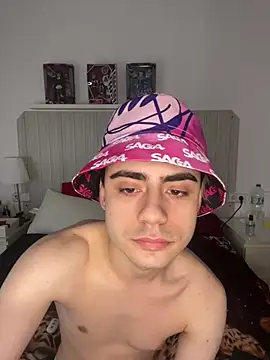 YourFavouriteTwink online show from 26, 2, 2026