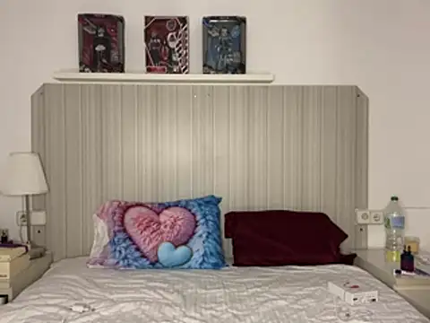 YourFavouriteTwink online show from 3, 3, 2026