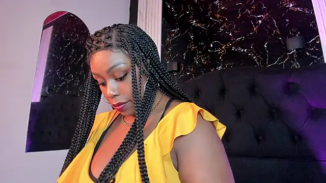 Zalikka online show from 4, 3, 2026