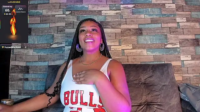 Zalikka online show from 10, 3, 2026