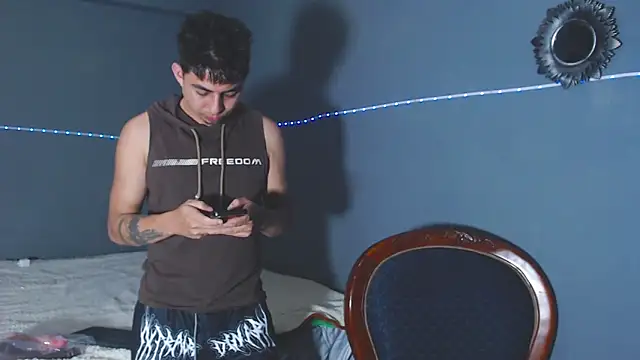 Snapshot of polloCol4U chatting on 27, 2, 2026 polloCol4U online show from 27, 2, 2026