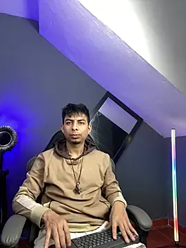 Snapshot of polloCol4U chatting on 9, 6, 2026 polloCol4U online show from 9, 6, 2026