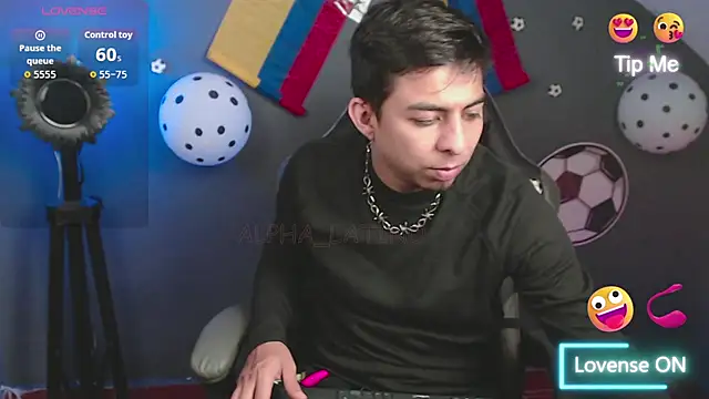 polloCol4U online show from 19, 6, 2026