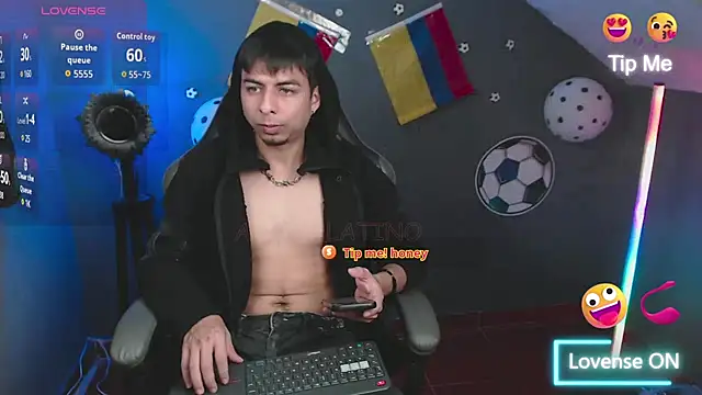polloCol4U online show from 20, 6, 2026