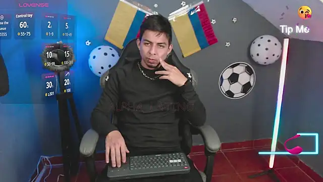 polloCol4U online show from 21, 6, 2026