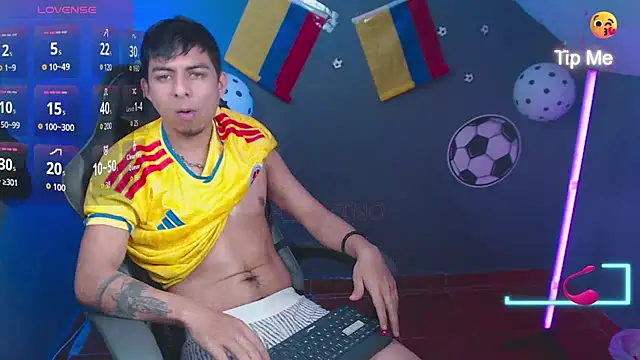 polloCol4U online show from 26, 6, 2026