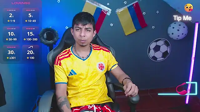 polloCol4U online show from 28, 6, 2026