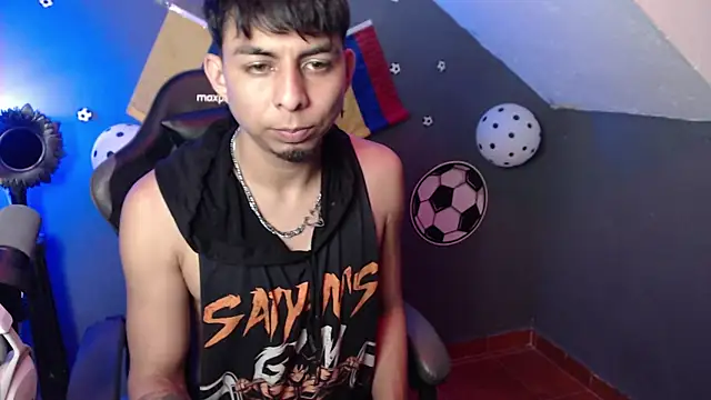 polloCol4U online show from 17, 7, 2026