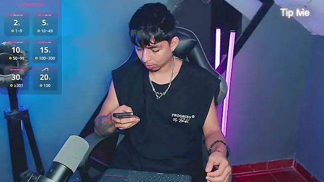 polloCol4U online show from 30, 7, 2026