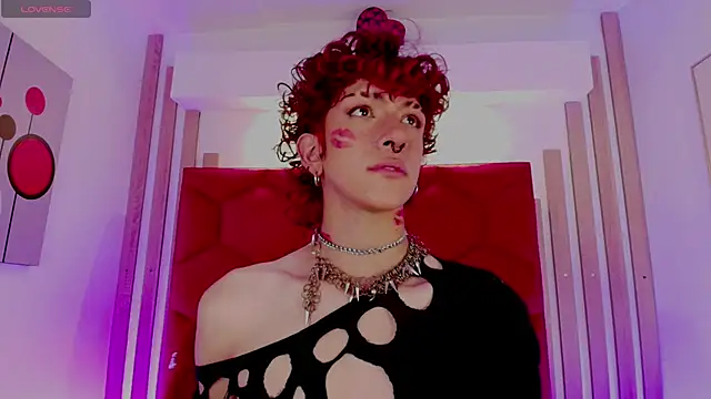 Cain Dantalion online show from 17, 3, 2026