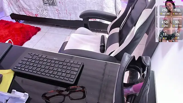 RubyStrome online show from 22, 2, 2026