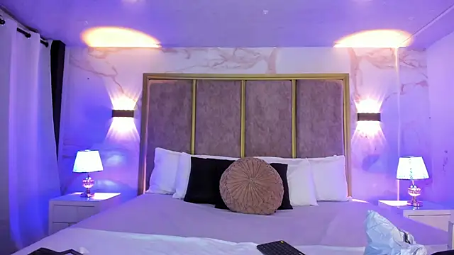 PerlaRogerss  online show from 27, 3, 2026