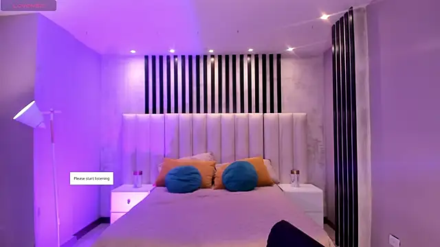 ArianaBellX online show from 26, 4, 2026