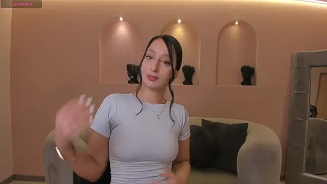 AmaraDivine online show from 20, 2, 2026