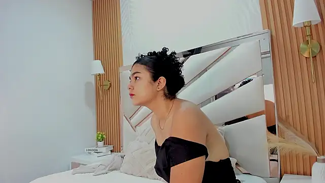  Curly Beauty online show from 23, 2, 2026