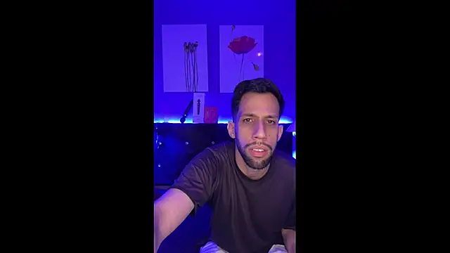 Karim mansur online show from 23, 4, 2026