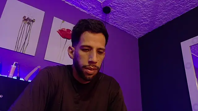 Karim mansur online show from 26, 4, 2026