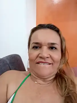 charlotte milf30 online show from 19, 4, 2026