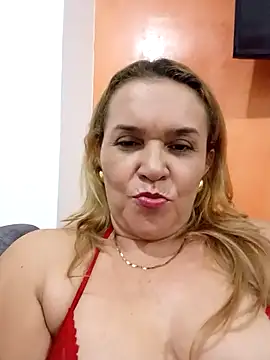 charlotte milf30 online show from 24, 4, 2026