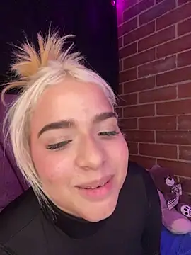 Snapshot of BarbieHannaB_ chatting on 10, 3, 2026 BarbieHannaB online show from 10, 3, 2026