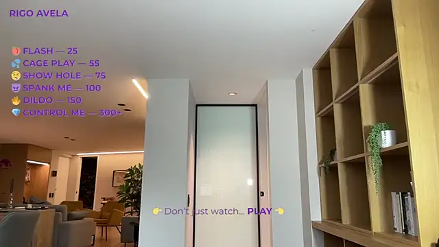 rigoavela online show from 28, 4, 2026