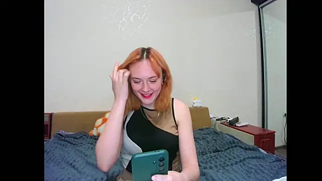 Little fox404 online show from 25, 4, 2026